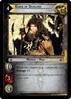 Shadows Man Starter Deck Premium 11S77 Elder Of Dunland