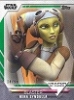 Women Of Star Wars Weapon Of Choice Green Parallel WC-19 Hera Sydulla Blaster - 14/99