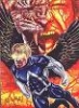 The New 52 Foil Parallel Card 3 Animal Man