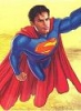 The New 52 Foil Parallel Card 53 Superman