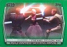 Women Of Star Wars Iconic Moments Green Parallel Card IM-8 Asajj Ventress' Shocking Arrival - 85/99