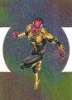 The New 52 Lantern Card LNTRN-07 Sinestro