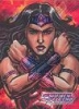The Women Of Legend Gail's Picks GP-02 Wonder Woman Card