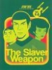 Star Trek TOS Portfolio Prints Star Trek: The Animated Series Poster TAS14 The Slaver Weapon