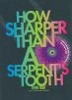 Star Trek TOS Portfolio Prints Star Trek: The Animated Series Poster TAS21 How Sharper Than A Serpent's Tooth