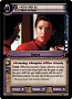 Dangerous Missions 9R9 Kira Nerys, Hero Of Bajor