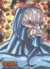 Super-Villains Sketch Card - Darkseid By Steve Lydic