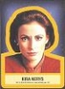 Star Trek Aliens Sticker Card S12 Kira Nerys