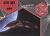 Star Trek Aliens Ship Card S7 Ferengi Marauder