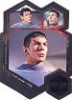 Star Trek Aliens First Appearances Card FA1 Vulcan