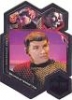 Star Trek Aliens First Appearances Card FA3 Romulan