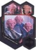 Star Trek Aliens First Appearances Card FA6 Ferengi