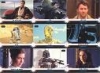 Star Wars Jedi Legacy Connections Card Set Of 15 Cards!