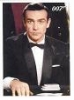 2009 James Bond Archives Trading Card Set - 66 Card Common Set w/wrapper!