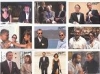2009 James Bond Archives Quantum Of Solace Dangerous Liaisons Set Of 9 Cards!