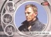 2009 James Bond Archives Quantum Of Solace Expansion Card 0069 40th Anniversary Style