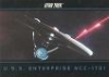 Star Trek (2009 Movie) U.S.S. Enterprise NCC-1701 E3