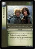 Battle Of Helm's Deep Shire Rare 5R112 No Help For It