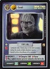 Reflections Very Rare Foil Personnel - Cardassian/Non-Aligned Garak