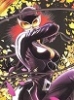 Super-Villains Sirens S3 - Catwoman