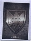 Agents Of S.H.I.E.L.D. Season 2 CT1 Real S.H.I.E.L.D. Logo Casetopper Card!