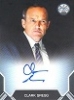 Agents Of S.H.I.E.L.D. Season 2 Bordered Autograph Card - Clark Gregg