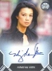 Agents Of S.H.I.E.L.D. Season 2 Bordered Autograph Card - Ming-Na Wen
