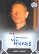 Agents Of S.H.I.E.L.D. Season 2 Bordered Autograph Card - Jamie Harris