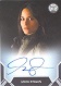 Agents Of S.H.I.E.L.D. Season 2 Bordered Autograph Card - Maya Stojan