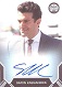 Agents Of S.H.I.E.L.D. Season 2 Bordered Autograph Card - Simon Kassianides
