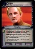 What You Leave Behind 14A6 Odo, The Great Link's Savior FOIL!