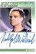 Star Trek The Next Generation Portfolio Prints Series One Autograph Card Rudolph Willrich As Reittan Grax!