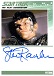 Star Trek The Next Generation Portfolio Prints Series One Autograph Card Steve Rankin As Patahk!