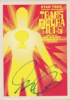 Star Trek The Next Generation Portfolio Prints Series One JOA73 Transfigurations Juan Ortiz Autograph Parallel Card