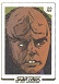 Star Trek The Next Generation Portfolio Prints Series One AC57 TNG Comics (1989 Series) Archive Cuts Card - 90/117