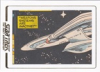 Star Trek The Next Generation Portfolio Prints Series One AC17 TNG Comics (1989 Series) Archive Cuts Card - 45/139