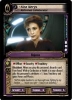 Call To Arms 3R112 Kira Nerys, Reformed Collaborator