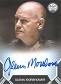 Agents Of S.H.I.E.L.D. Season 1 Bordered Autograph Card - Glenn Morshower