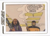 Star Trek The Next Generation Portfolio Prints Series One AC57 TNG Comics (1989 Series) Archive Cuts Card - 57/117