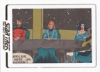 Star Trek The Next Generation Portfolio Prints Series One AC75 TNG Comics (1989 Series) Archive Cuts Card - 56/160