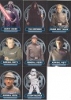 Rogue One Mission Briefing Villains Of The Galactic Empire Card Set Of 8 Cards!