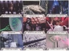 Rogue One Mission Briefing Death Star Card Set Of 9 Cards!