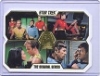 Star Trek TOS 50th Anniversary Casetopper 40a Mirror, Mirror