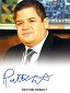 Agents Of S.H.I.E.L.D. Season 1 Full-Bleed Autograph Card - Patton Oswalt As Agent Eric Koenig