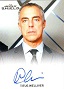 Agents Of S.H.I.E.L.D. Season 1 Full-Bleed Autograph Card - Titus Welliver As Agent Felix Blake