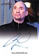 Agents Of S.H.I.E.L.D. Season 1 Full-Bleed Autograph Card - Cullen Douglas As Edison Po