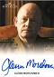 Agents Of S.H.I.E.L.D. Season 1 Full-Bleed Autograph Card - Glenn Morshower As General Jacobs