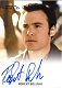 Agents Of S.H.I.E.L.D. Season 1 Full-Bleed Autograph Card - Robert Belushi As Jimmy Mackenzie