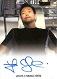 Agents Of S.H.I.E.L.D. Season 1 Full-Bleed Autograph Card - Louis Changchien As Chan Ho Yin