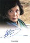 Agents Of S.H.I.E.L.D. Season 1 Full-Bleed Autograph Card - Tsai Chin As Lian